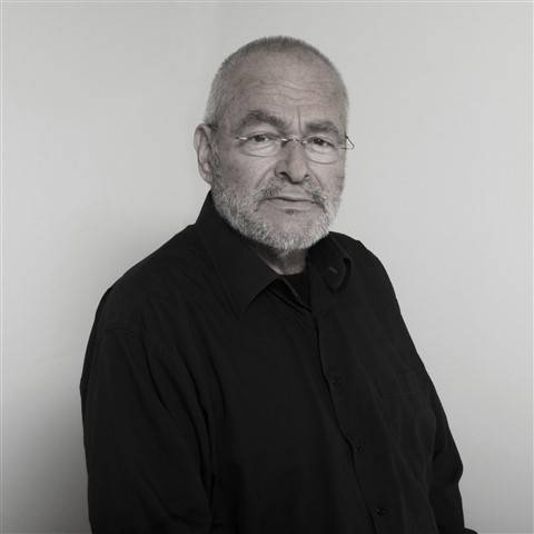 Spyridon Gantzias