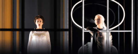 Gluck’s two Iphigénie operas, will open the GNO’s 2024/25 season