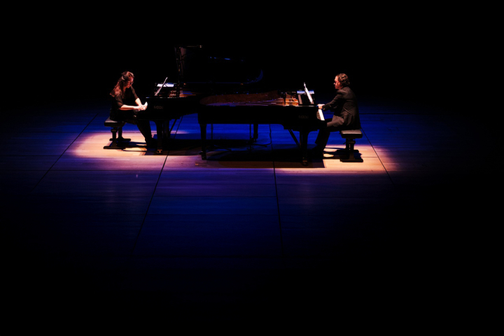 Satie, Works for Piano