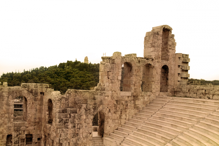 Γκαλά Όπερας με τους Τσέλια Κοστέα, Τζόρτζιο Μπερρούτζι, Τάση Χριστογιαννόπουλο