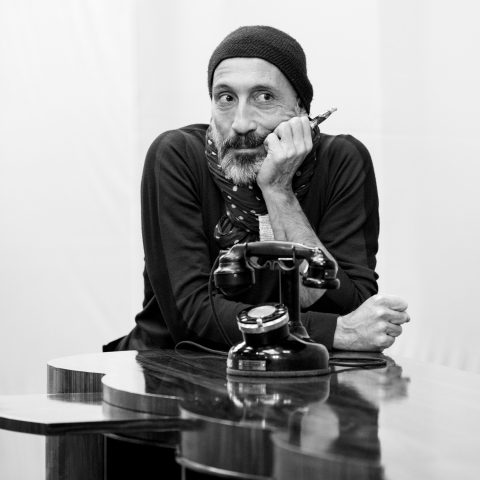 CLAUDE BARDOUIL