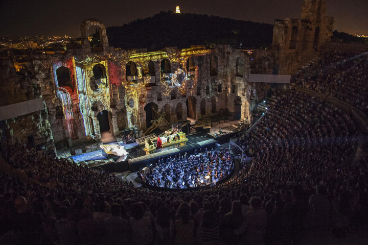 Tosca