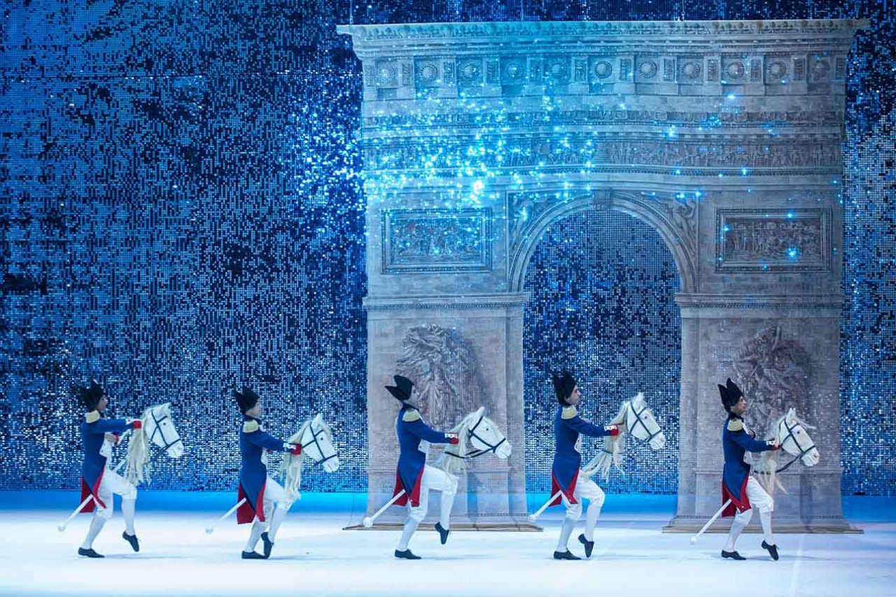 &Omicron; &Kappa;&alpha;&rho;&upsilon;&omicron;&theta;&rho;&alpha;ύ&sigma;&tau;&eta;&sigmaf;