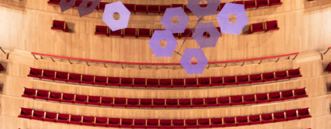 1500 free tickets to the unemployed for the Dress Rehearsal of Carmen