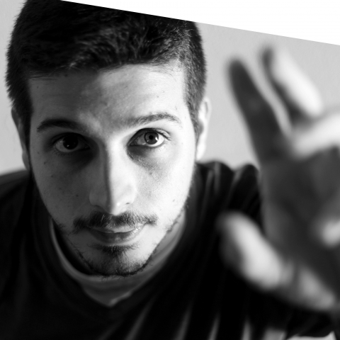 FANIS ZACHOPOULOS