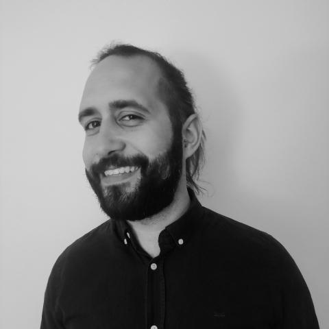 Konstantinos-Stavros Karageorgiou