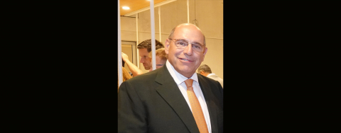 Απεβίωσε ο Οδυσσέας Κυριακόπουλος, πρώην Πρόεδρος του ΔΣ της ΕΛΣ