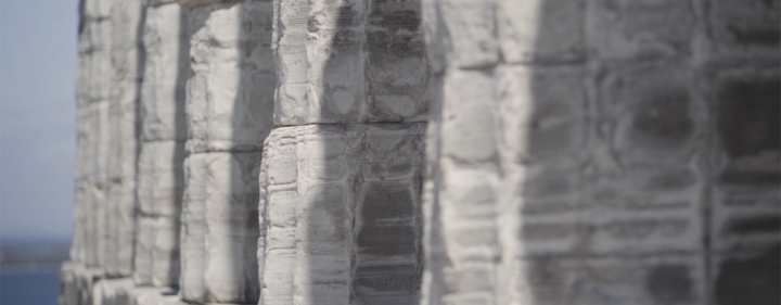 GNO presents a series of events at archaeological sites all over Greece