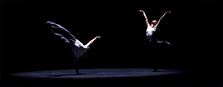 The Greek National Opera’s Professional Dance School presents the performance Epilogue