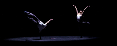 The GNO’s Professional Dance School presents the performance Epilogue