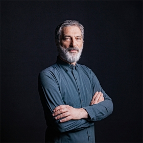 Giorgos Koumendakis