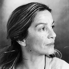 GIANNA FILIPPOPOULOU