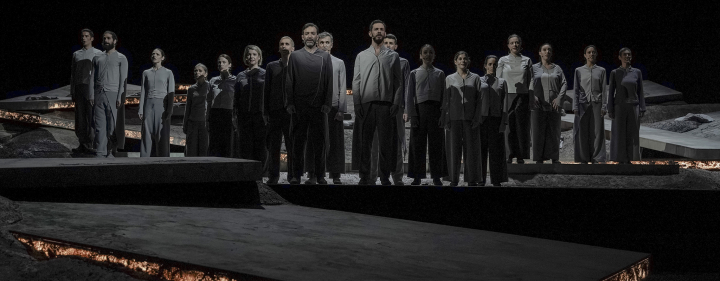 &Omicron; &Alpha;&nu;&tau;&rho;έ&iota; &tau;&eta;&sigmaf; &Delta;ή&mu;&eta;&tau;&rho;&alpha;&sigmaf; &Tau;&rho;&upsilon;&pi;ά&nu;&eta; &sigma;&tau;&eta;&nu; GNO TV