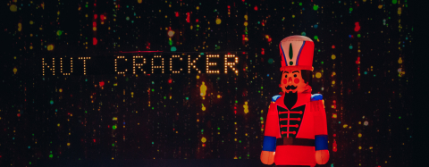 Replacement of dancers, in the first two performances of The Nutcracker