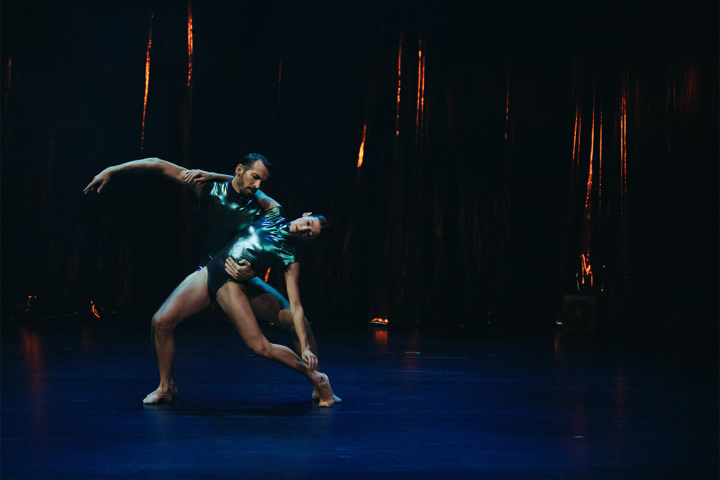 Les Nuits d&rsquo;&eacute;t&eacute;