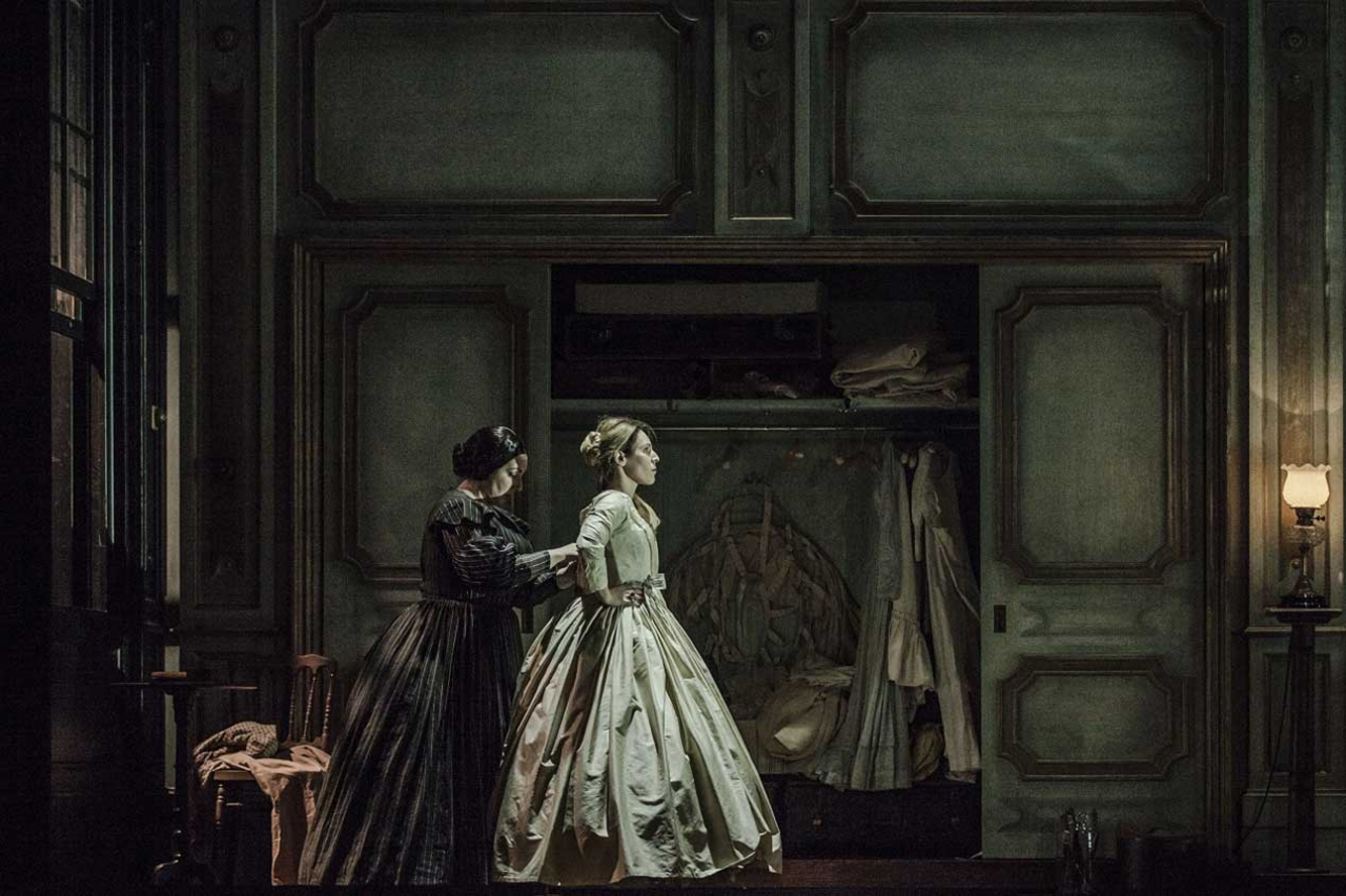 Lucia di Lammermoor