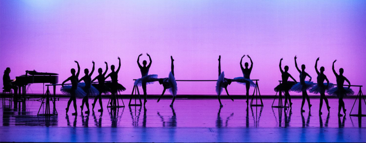 Priority vouchers for GNO Dance School Performance will be distributed starting 6/6