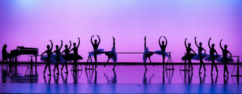 Priority vouchers for GNO Dance School Performance will be distributed starting 6/6