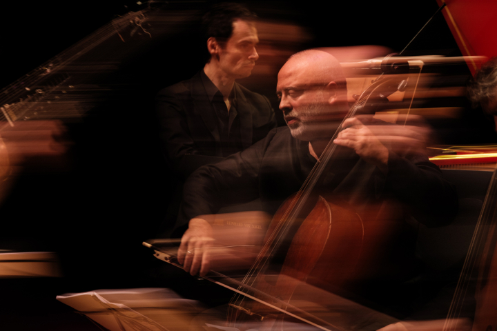 Baroque Music Festival: The Age of Transitions