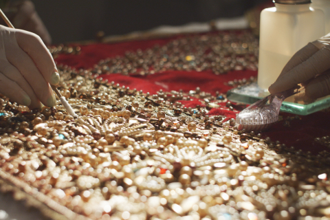 Ά&nu;&nu;&alpha; &Mu;&pi;&omicron;&lambda;έ&nu;&alpha;