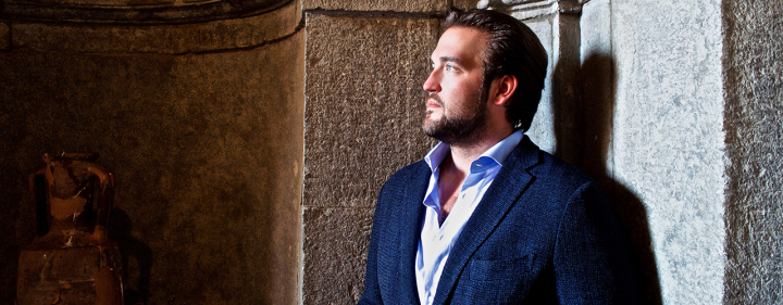 Change in the cast of Turandot