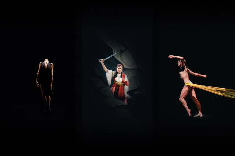 Despo &bull; Greek Dances