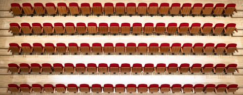 Back to the opera | GNO Alternative Stage updated programme 2021