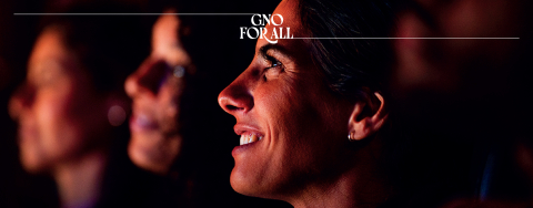 GNO FOR ALL