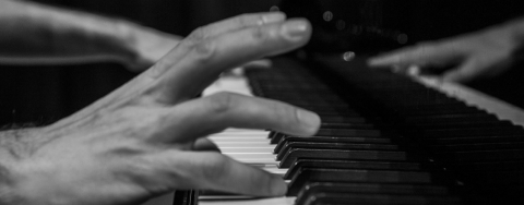 Πρόσκληση συμμετοχής στο Masterclass πιάνου με τη Δόμνα Ευνουχίδου - Εναλλακτική Σκηνή ΕΛΣ