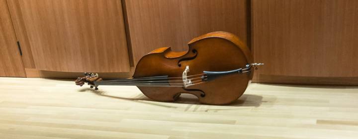 Masterclass &tau;&rho;&alpha;&gamma;&omicron;&upsilon;&delta;&iota;&omicron;ύ &mu;&epsilon; &tau;&eta;&nu; &Mu;&alpha;&rho;ί&nu;&alpha; &Kappa;&rho;ί&lambda;&omicron;&beta;&iota;&tau;&sigmaf; &alpha;&pi;ό &tau;&omicron; Studio Ό&pi;&epsilon;&rho;&alpha;&sigmaf; &tau;&eta;&sigmaf; &Epsilon;&Lambda;&Sigma;