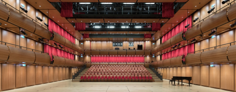 Update from the GNO Alternative Stage - 12 March 2020