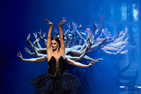 Swan Lake