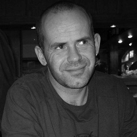 SIMON TROTTET