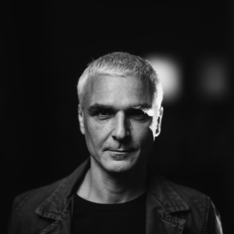 Antonis Anissegos