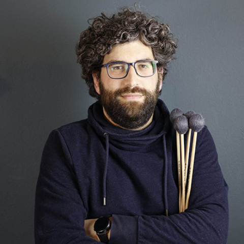 Dimitris Zacharakis