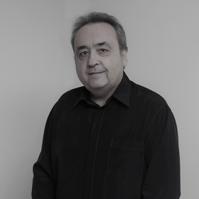 Kostas Vorissis