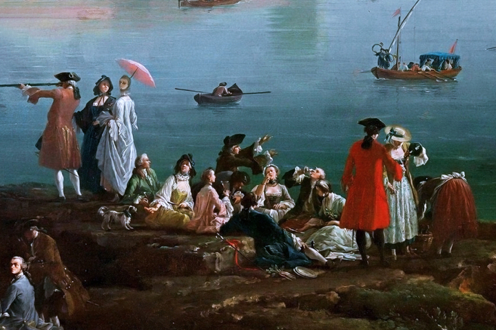 &Eta; &alpha;&rho;&chi;ή &mu;&iota;&alpha;&sigmaf; &nu;έ&alpha;&sigmaf; &epsilon;&pi;&omicron;&chi;ή&sigmaf;