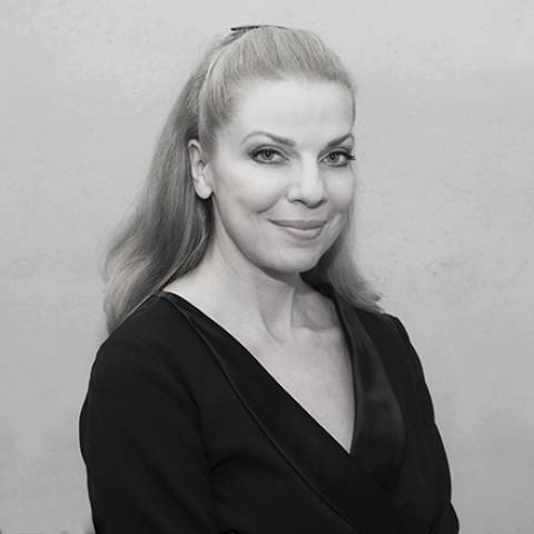 Irena Athanasiou