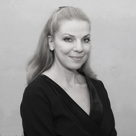 Irena Athanasiou