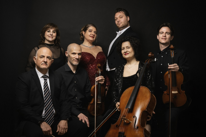 L’alba separa dalla luce l’ombra