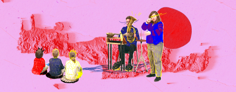 &Omicron;&iota; &Mu;&Omicron;&Upsilon;&Sigma;&Iota;&Kappa;&Epsilon;&Sigma; &Alpha;&Phi;&Eta;&Gamma;&Eta;&Sigma;&Epsilon;&Iota;&Sigma; &sigma;&tau;&eta;&nu; &Kappa;&rho;ή&tau;&eta; &sigma;&tau;&iota;&sigmaf; 16 &amp; 17 &Mu;&alpha;ΐ&omicron;&upsilon; 2026