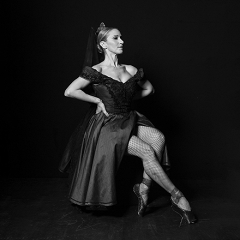 Mitsi Stergianou