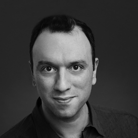 CHRISTOS KECHRIS