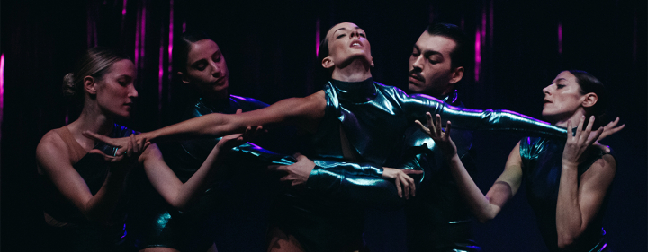 The Greek National Opera Ballet is travelling for the first time to Cape Town to participate in Dance Intersect 2025