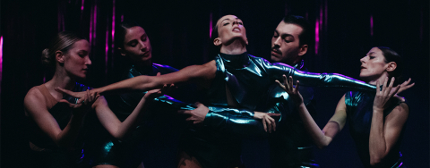 The GNO Ballet is travelling for the first time to Cape Town to participate in Dance Intersect 2025