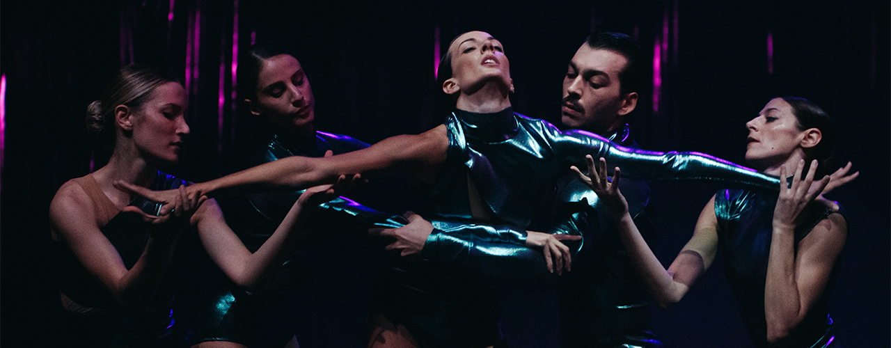 The GNO Ballet is travelling for the first time to Cape Town to participate in Dance Intersect 2025