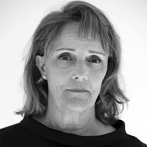 LUCY BURGE