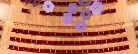1500 δωρεάν θέσεις για ανέργους στη Γενική Δοκιμή της όπερας του Τζάκομο Πουτσίνι &quot;Τόσκα&quot; στο Ηρώδειο, το Σάββατο 13 Ιουνίου