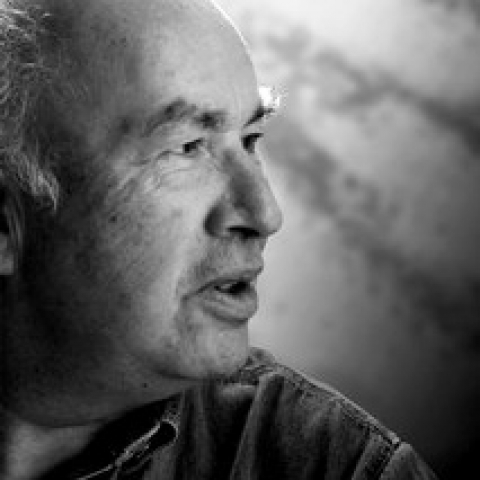 Dimitri Terzakis