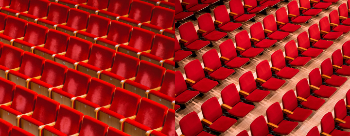 Tickets for the GNO&rsquo;s productions from April through June 2024 go on sale on February 1st, 2024